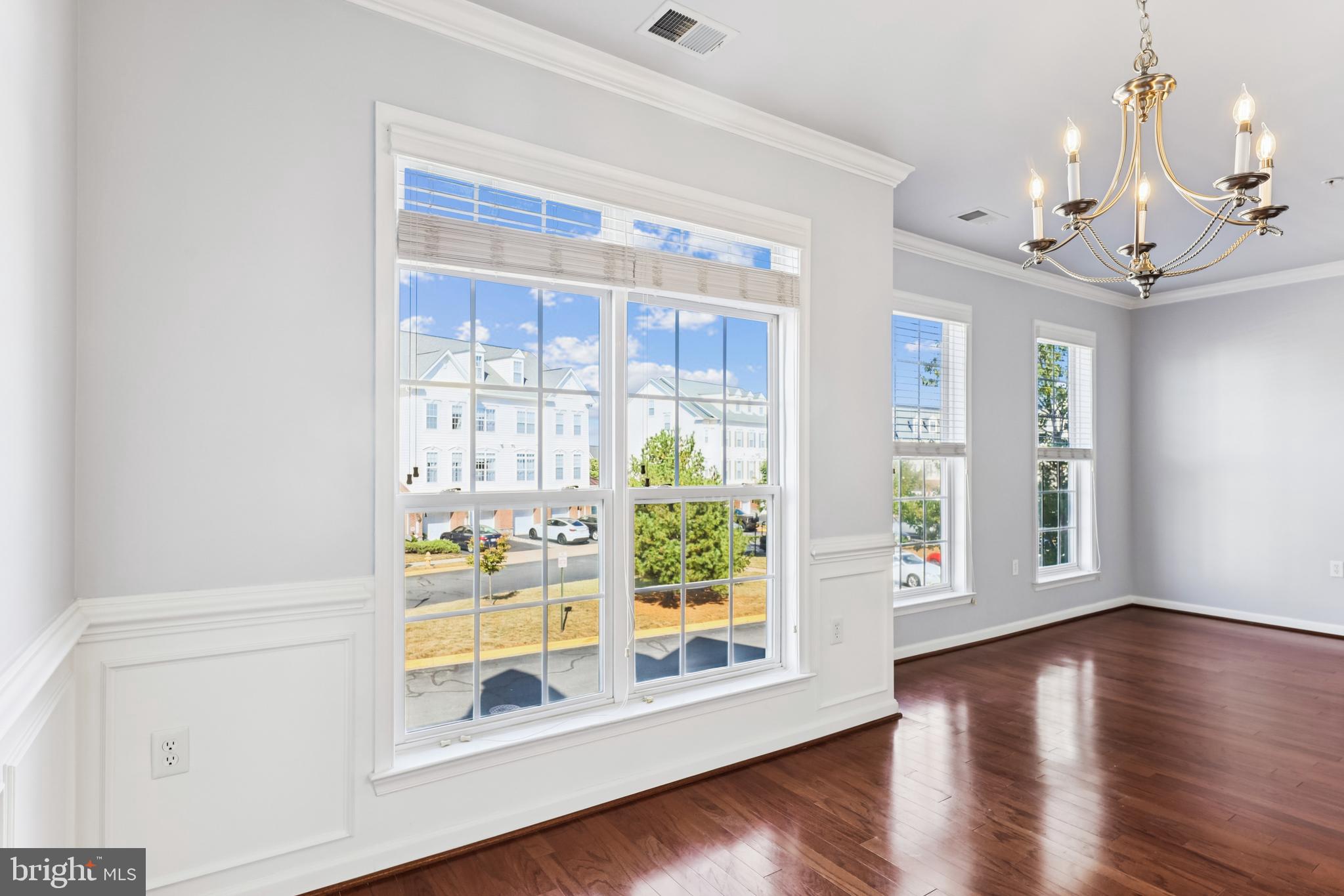 PARKS AT PIEDMONT SOUTH - Residential