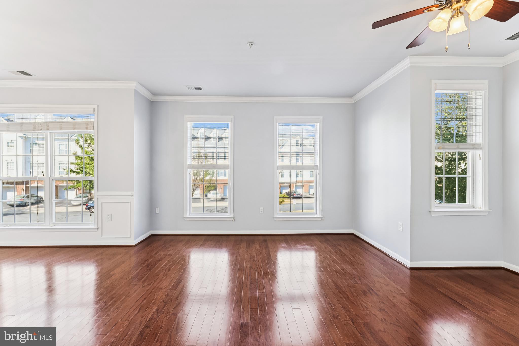 PARKS AT PIEDMONT SOUTH - Residential