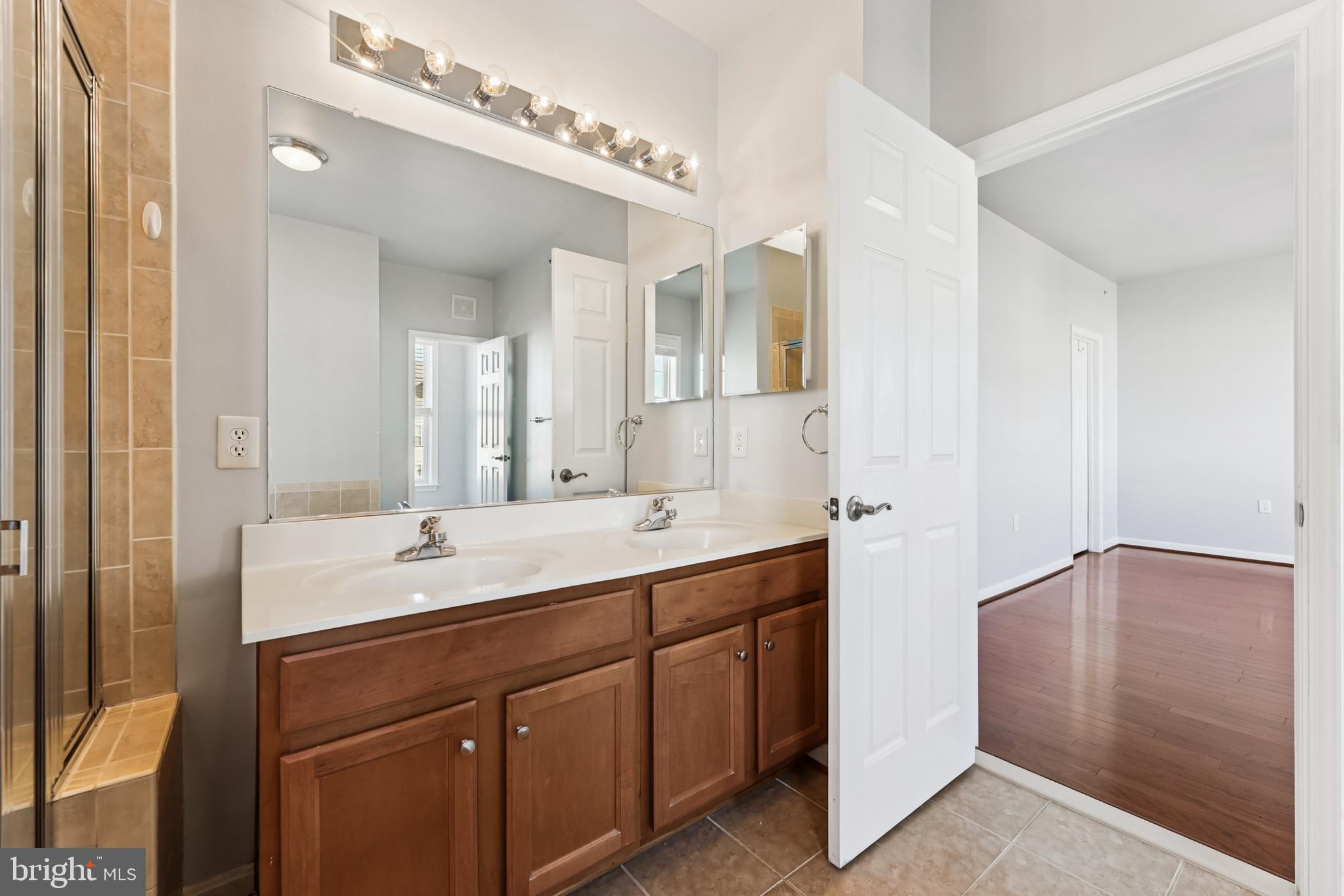 PARKS AT PIEDMONT SOUTH - Residential