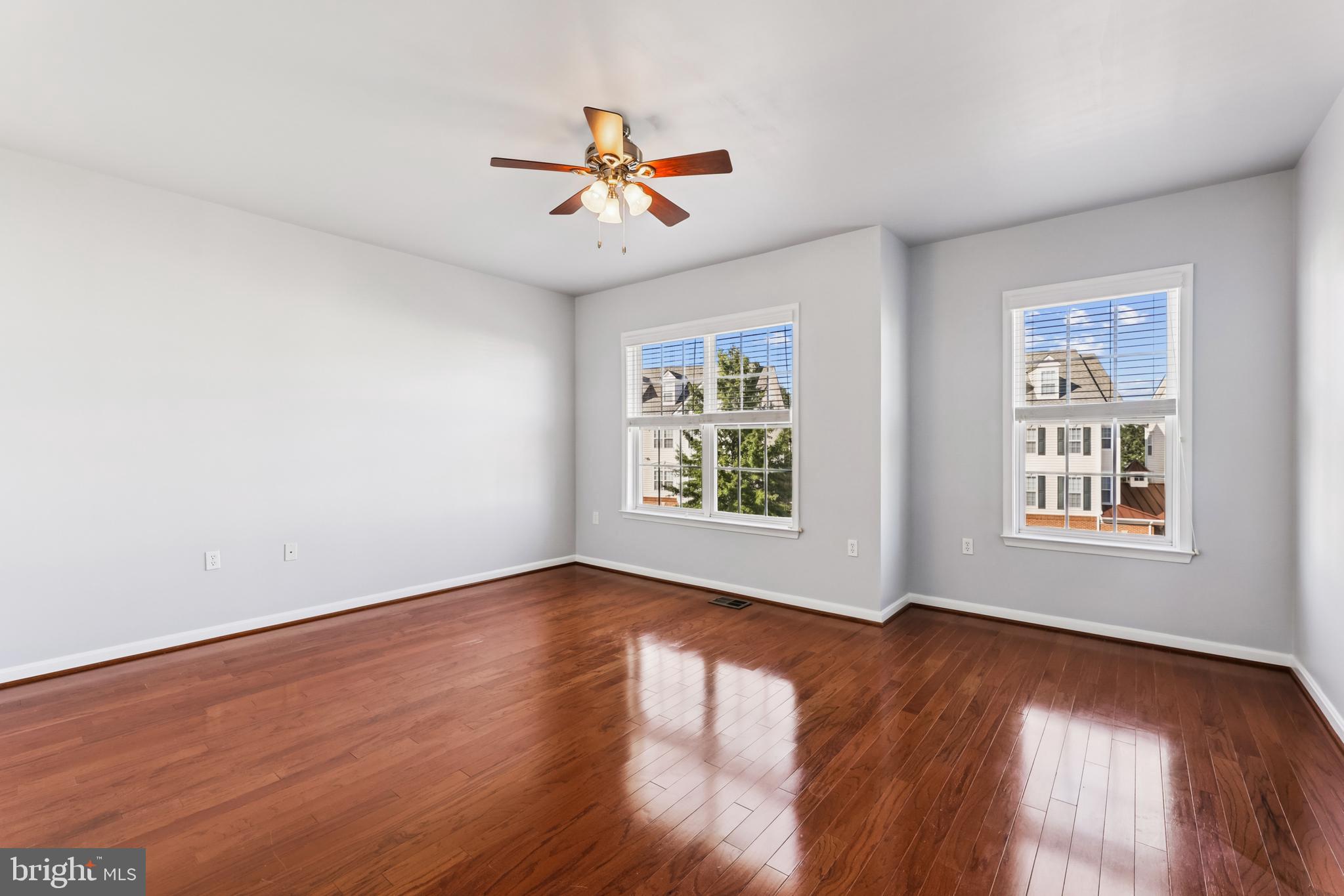 PARKS AT PIEDMONT SOUTH - Residential