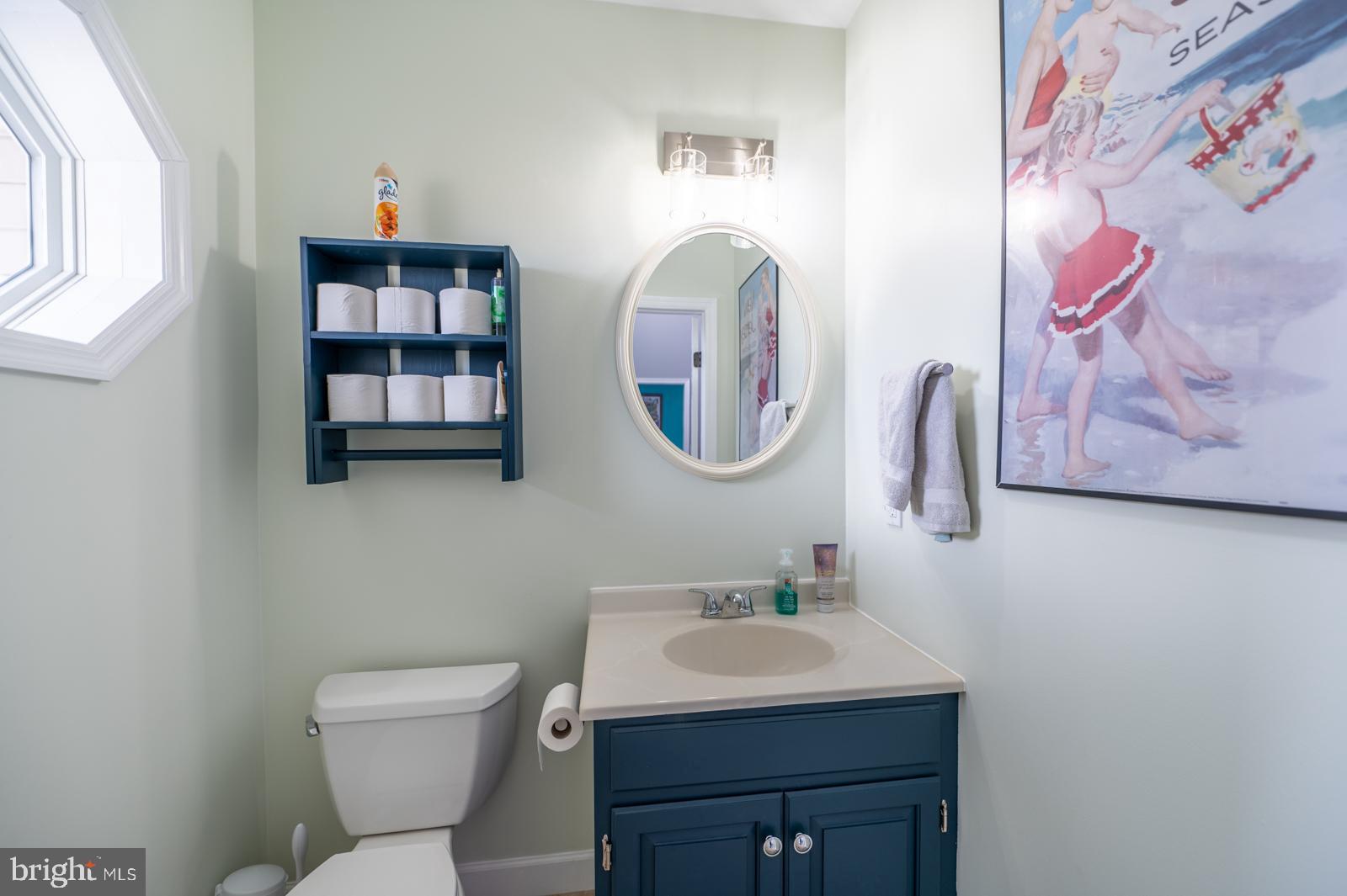 WOODS EDGE - Residential