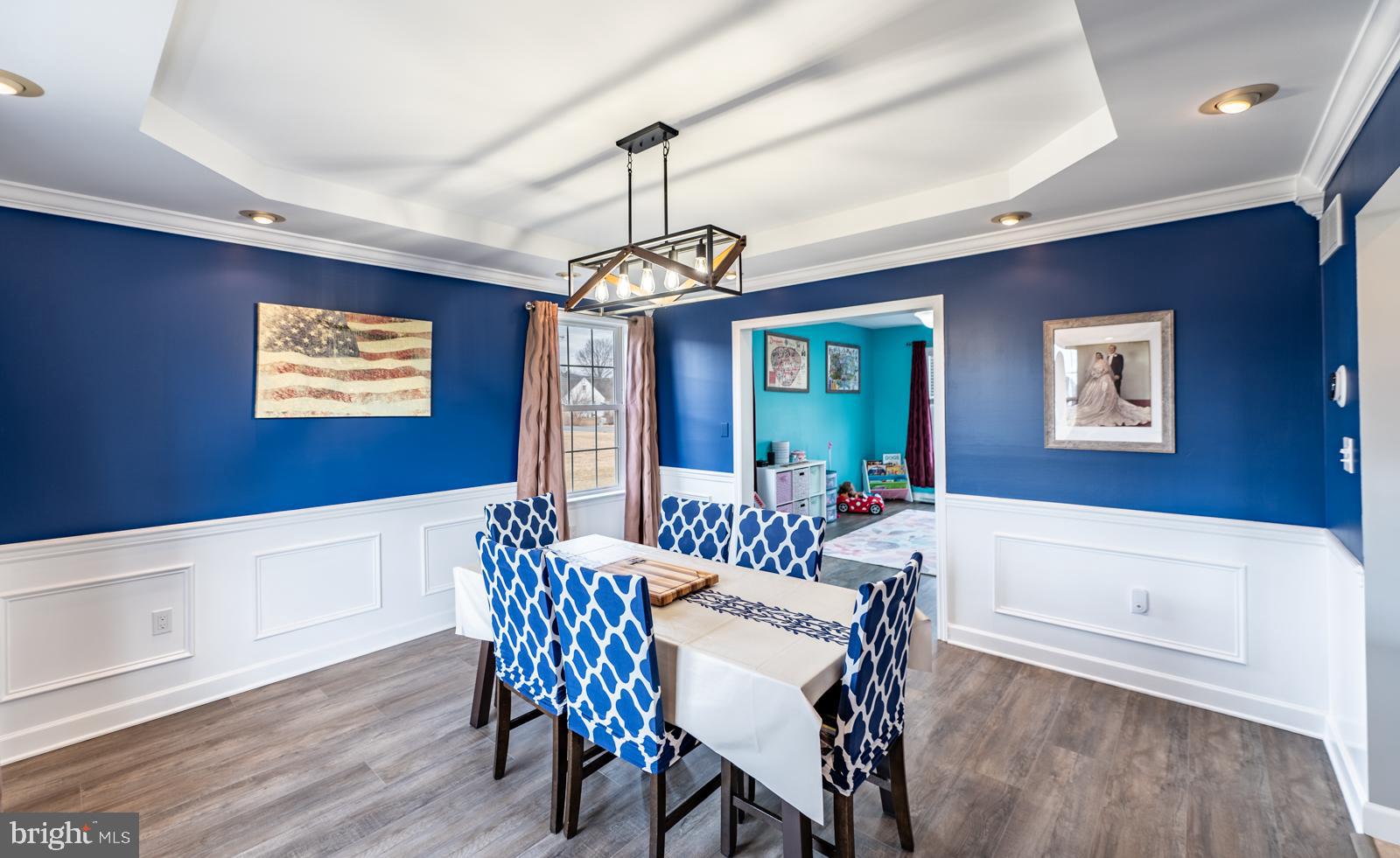 WOODS EDGE - Residential