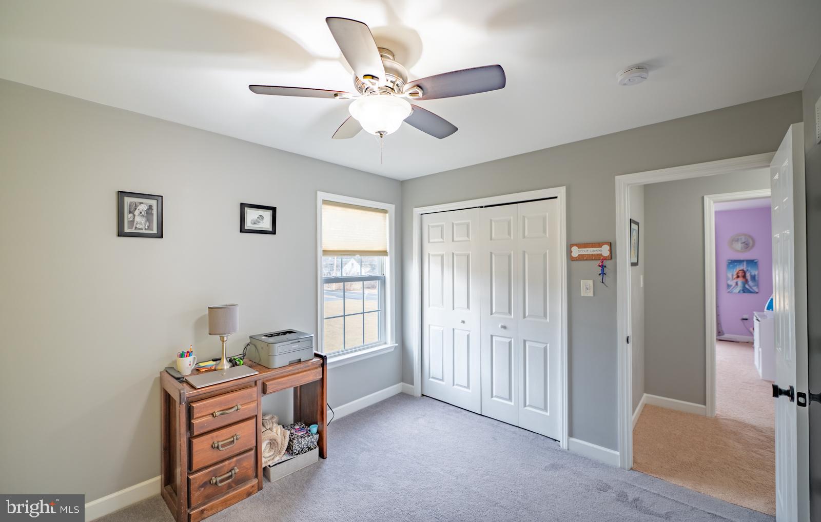 WOODS EDGE - Residential