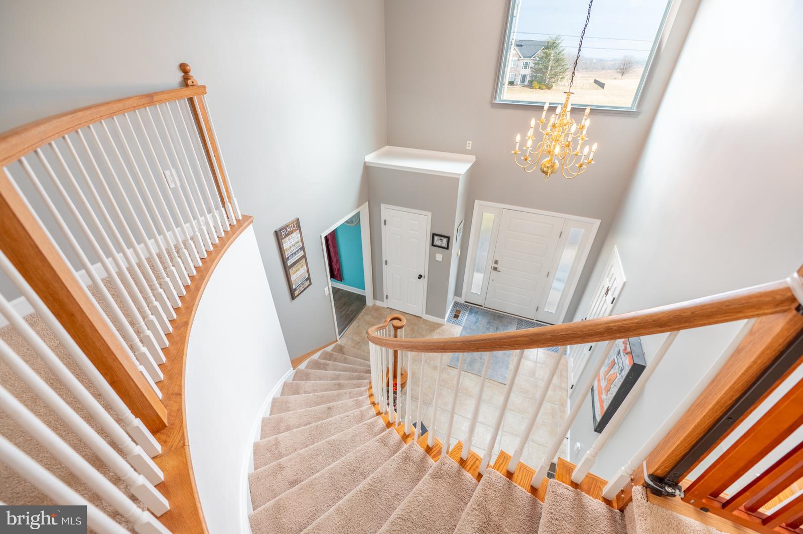 WOODS EDGE - Residential