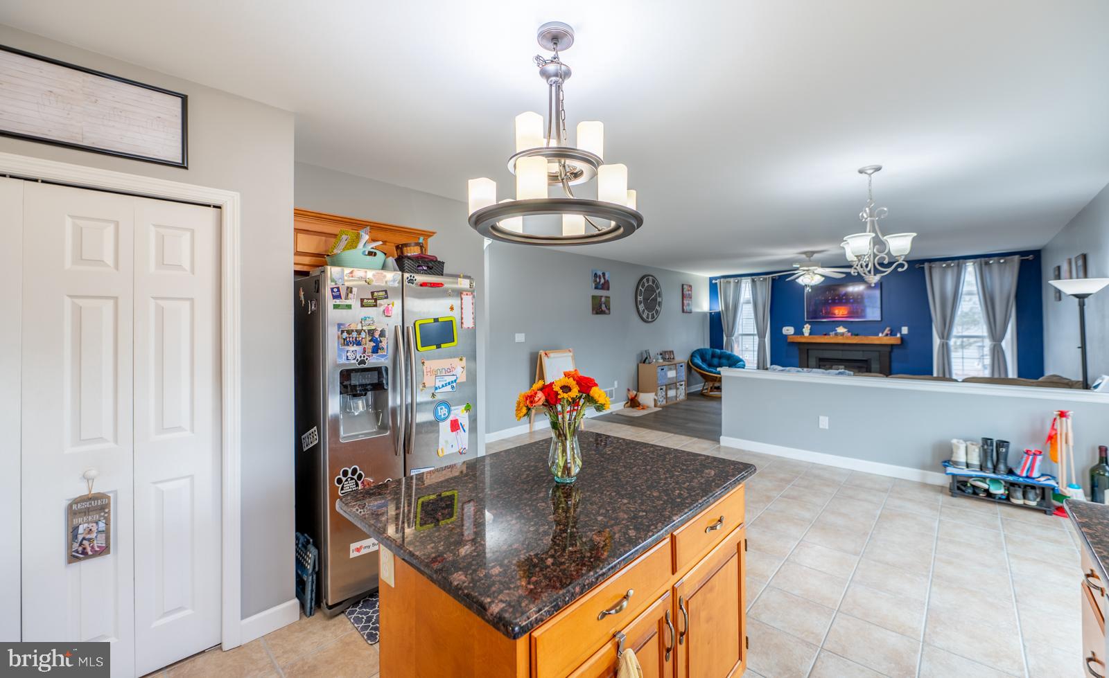 WOODS EDGE - Residential