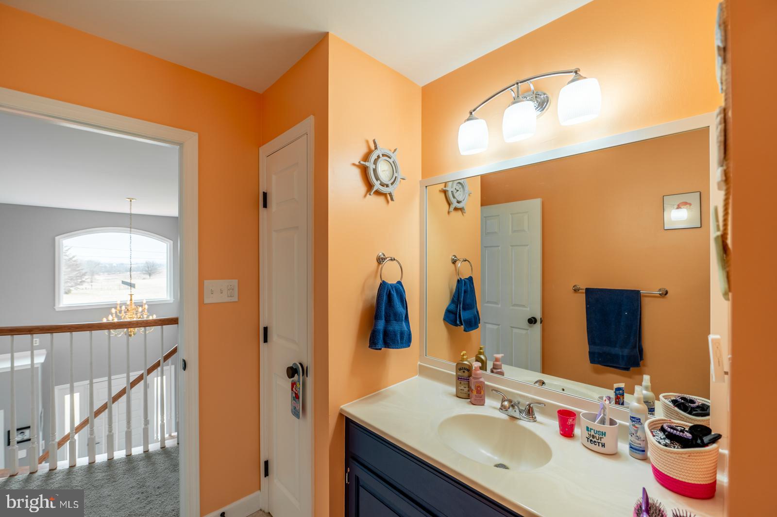 WOODS EDGE - Residential