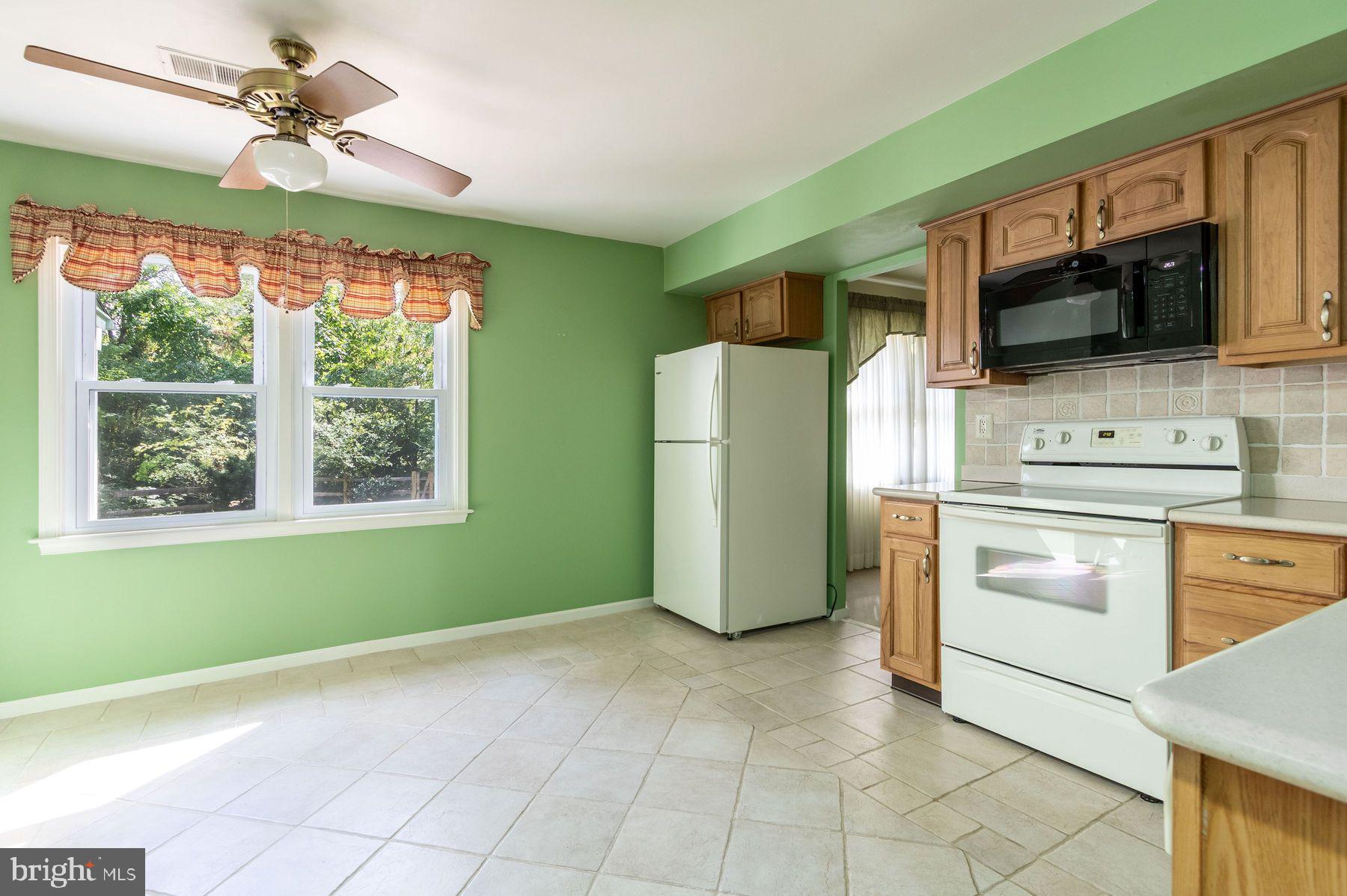 WARRINGTON VIL - Residential