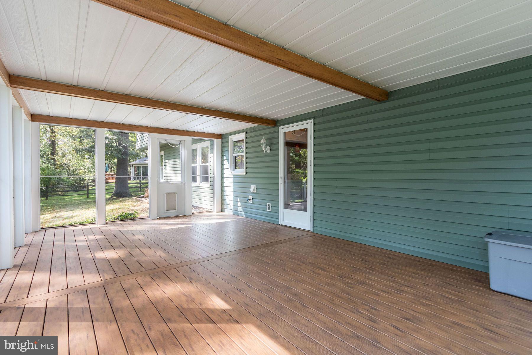 WARRINGTON VIL - Residential