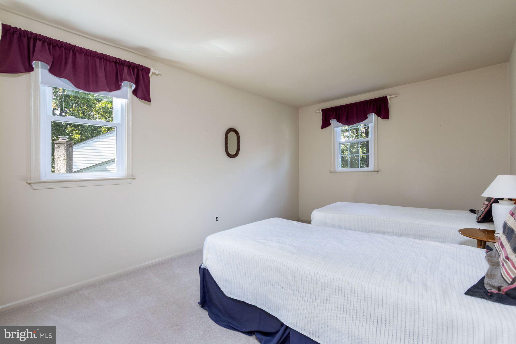 WARRINGTON VIL - Residential