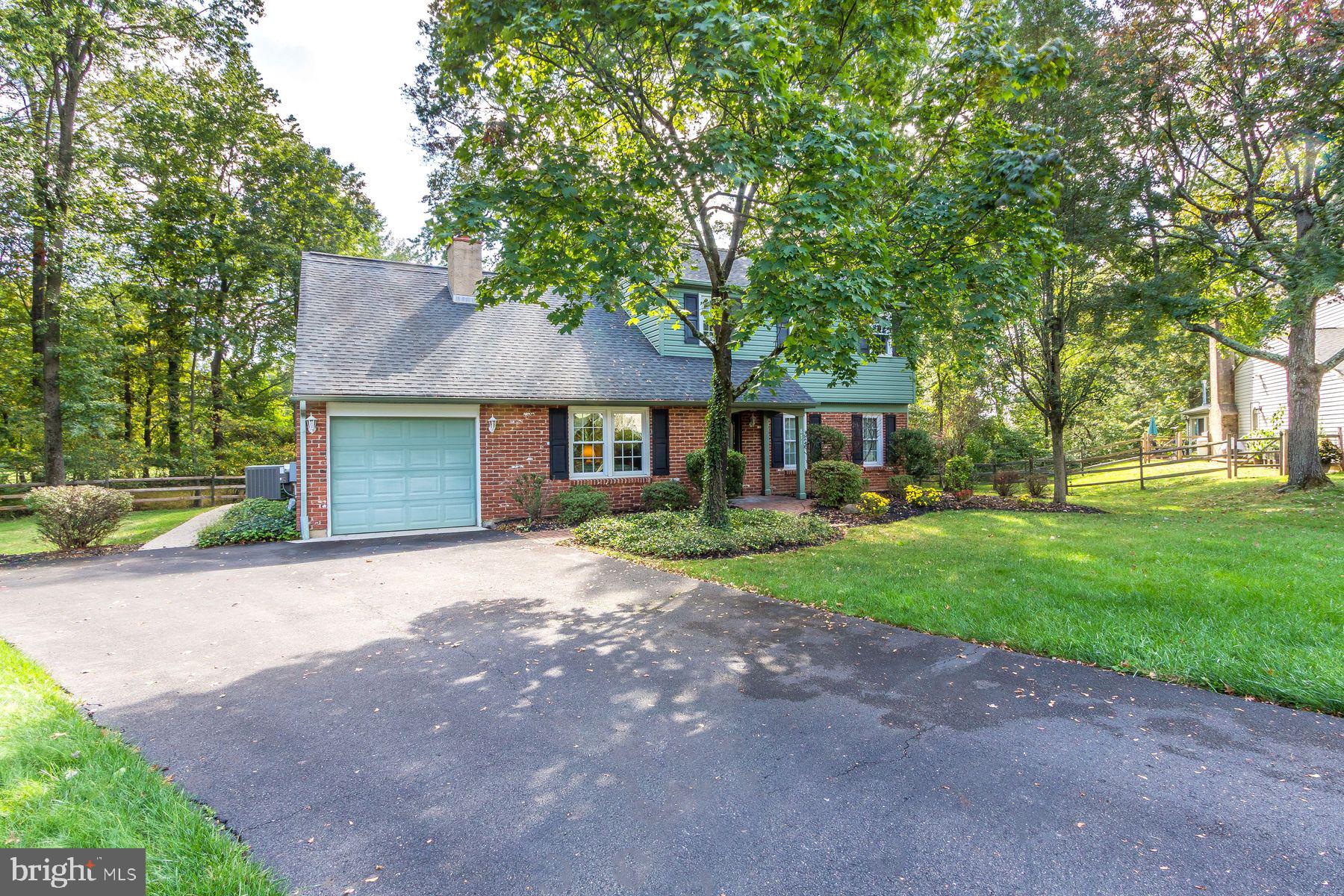 WARRINGTON VIL - Residential