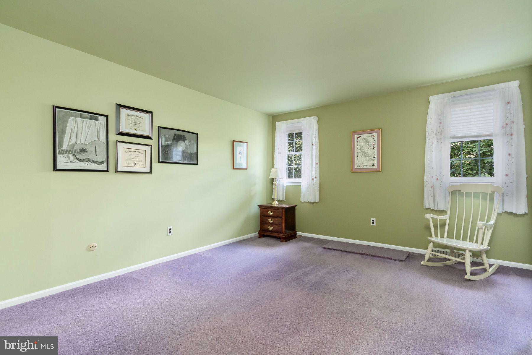 WARRINGTON VIL - Residential