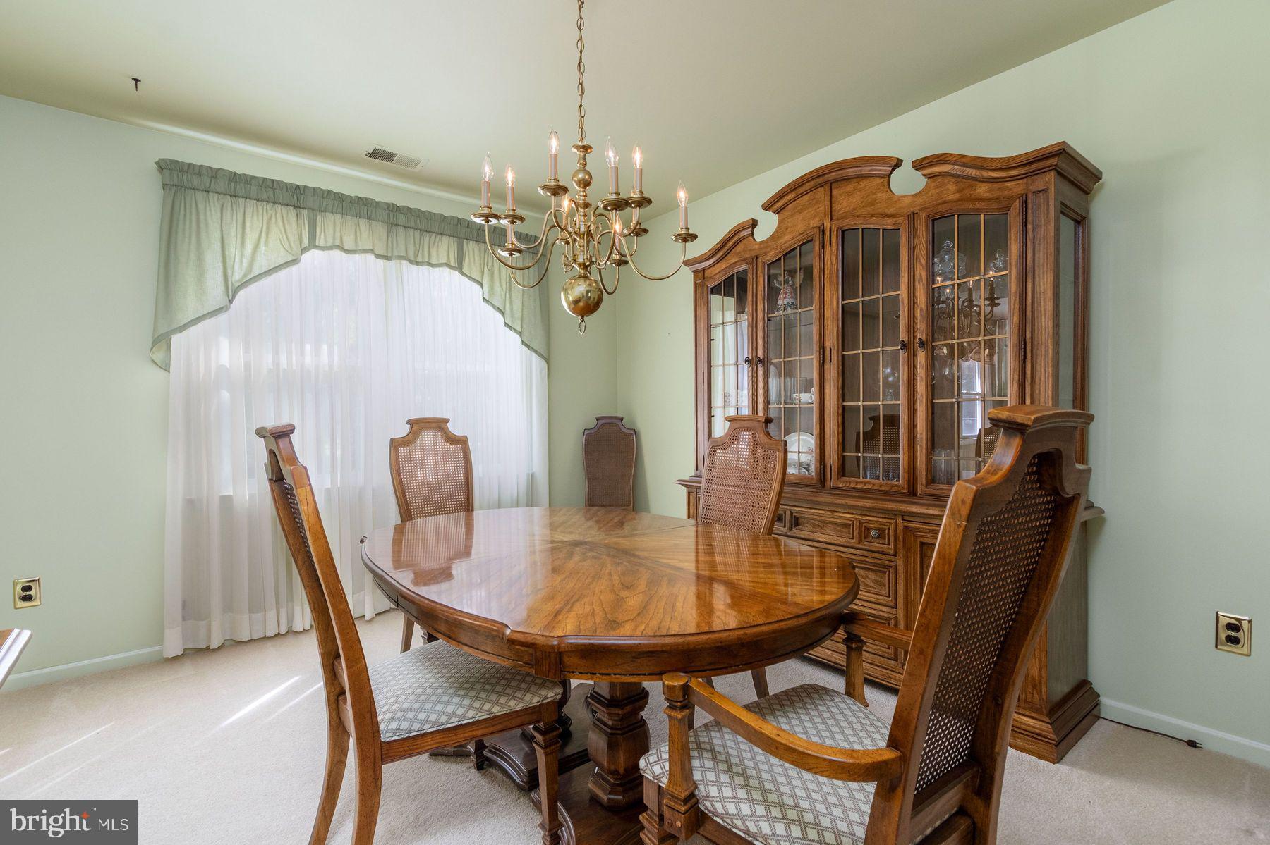 WARRINGTON VIL - Residential