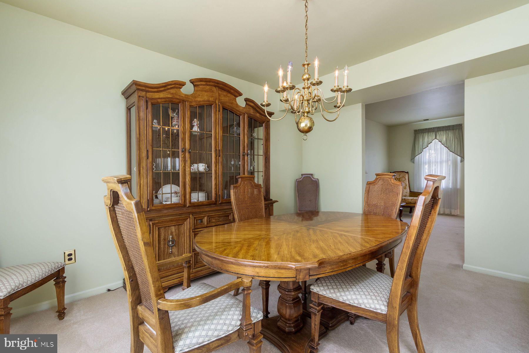 WARRINGTON VIL - Residential