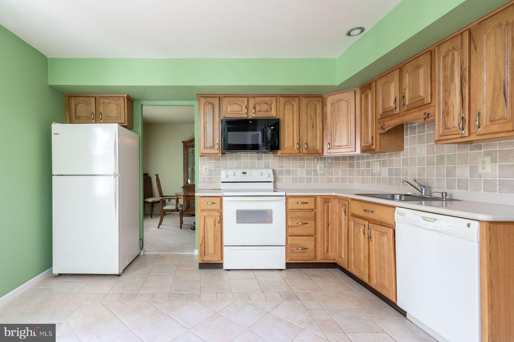 WARRINGTON VIL - Residential