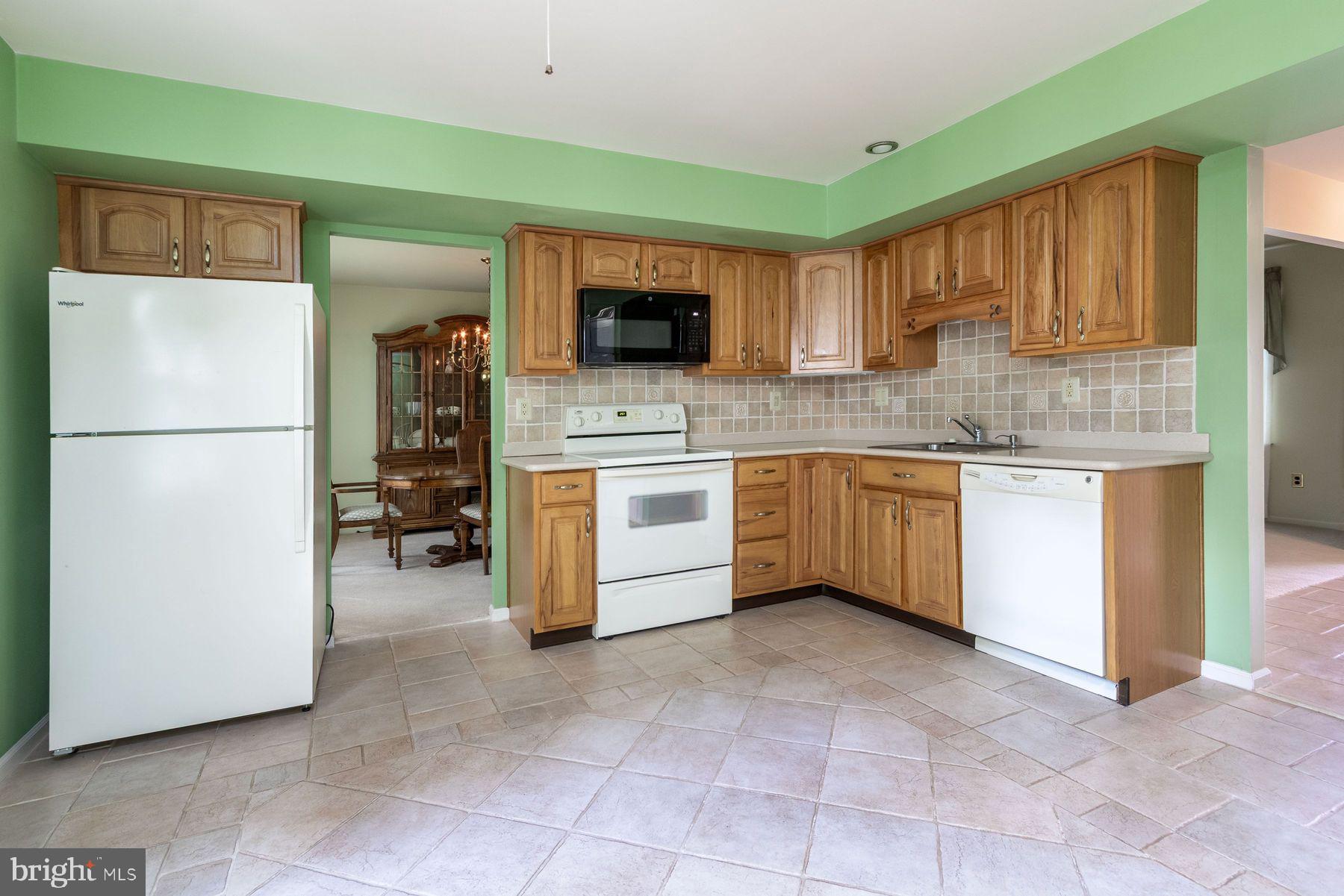 WARRINGTON VIL - Residential