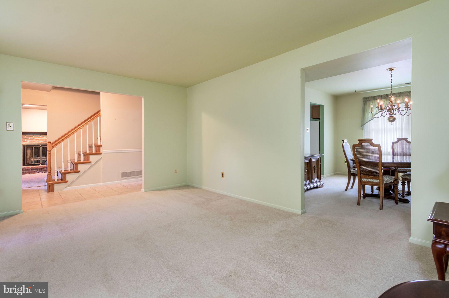 WARRINGTON VIL - Residential