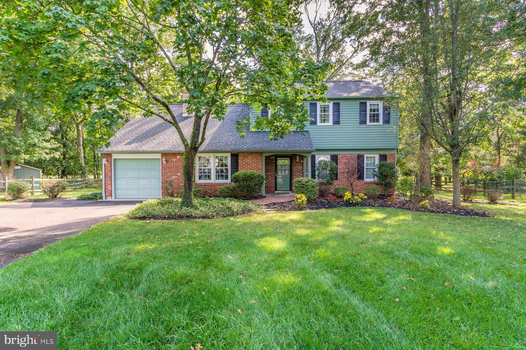 WARRINGTON VIL - Residential