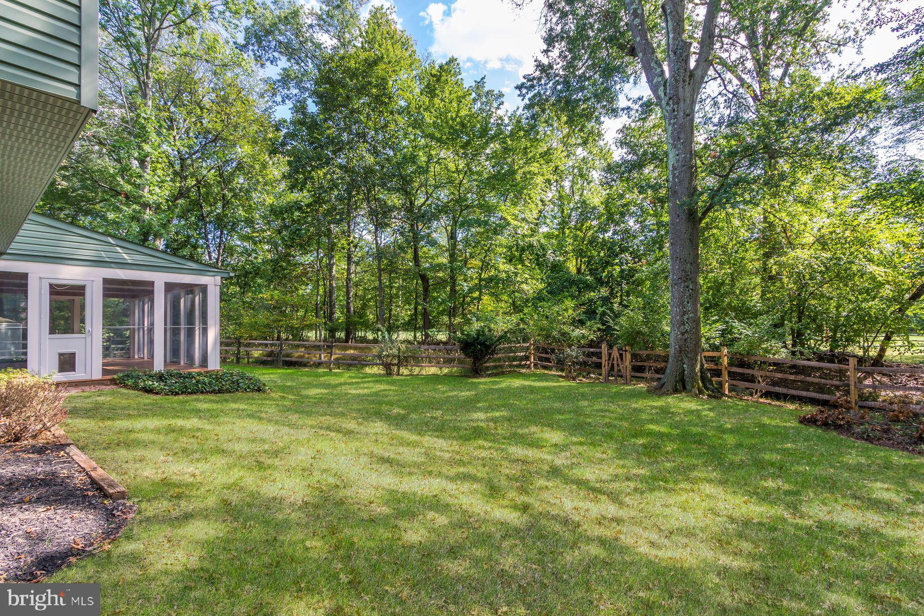 WARRINGTON VIL - Residential