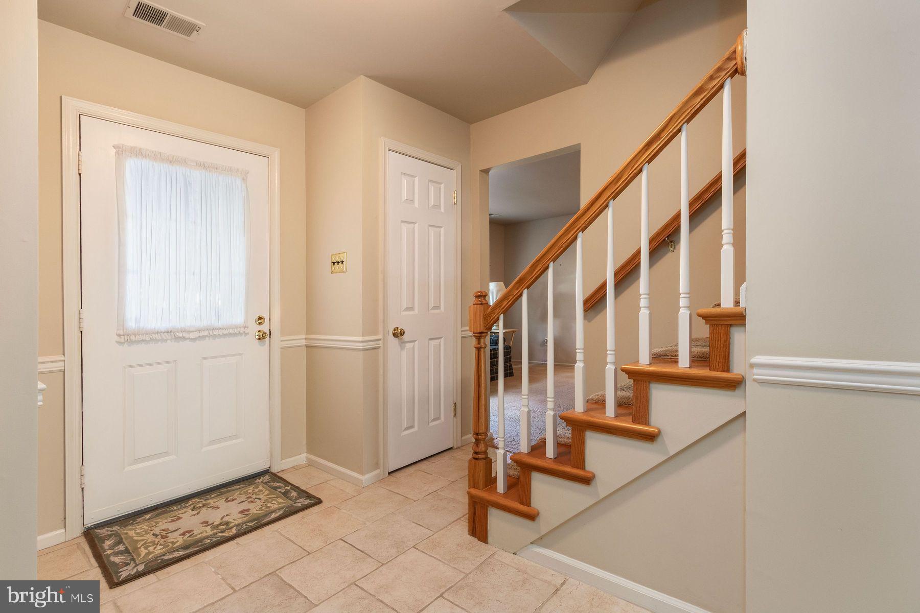 WARRINGTON VIL - Residential