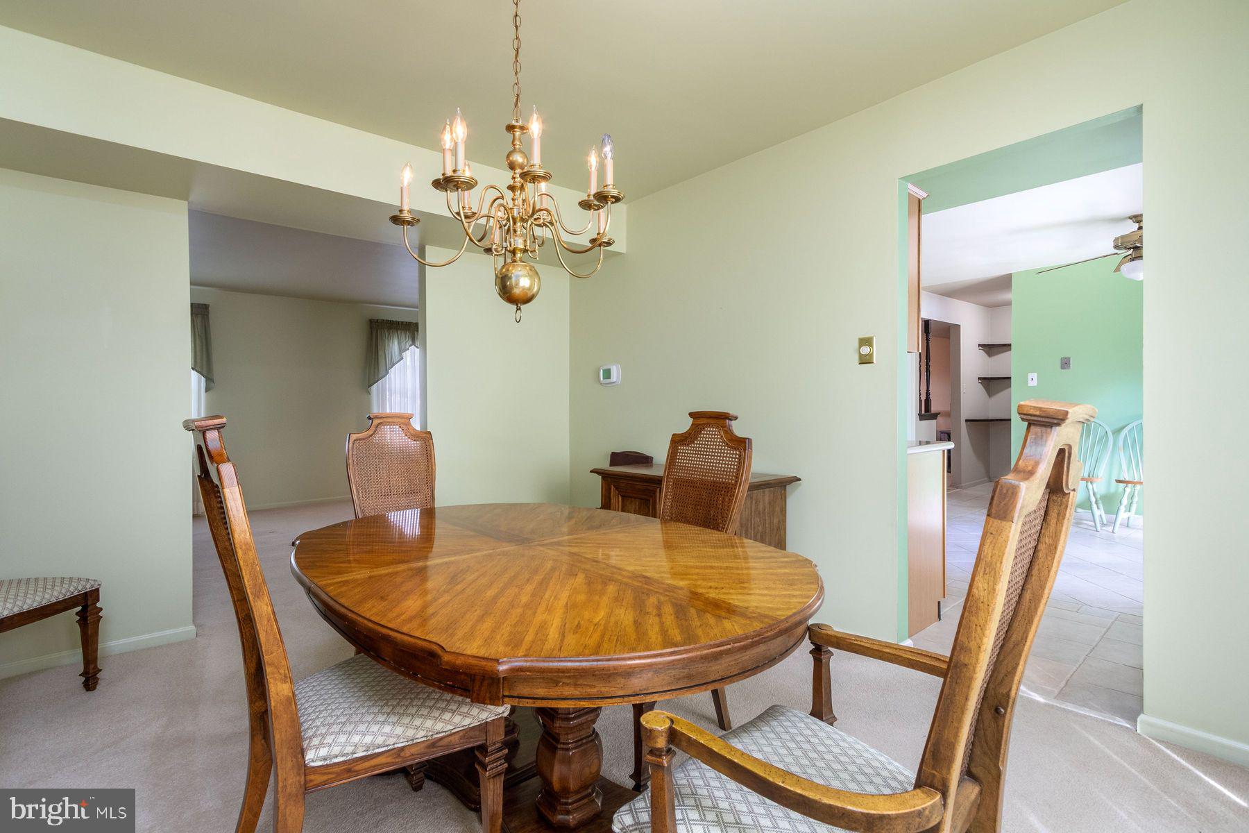 WARRINGTON VIL - Residential