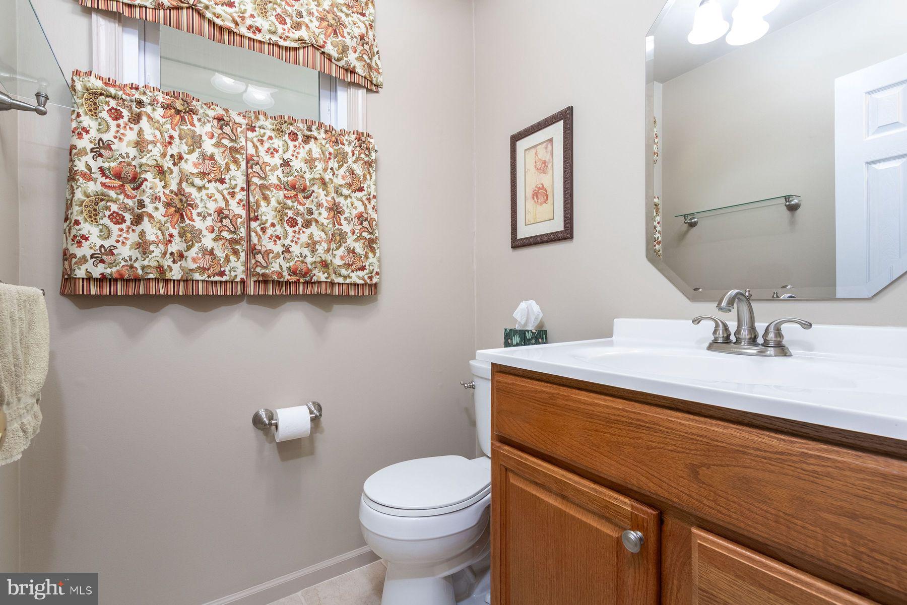 WARRINGTON VIL - Residential