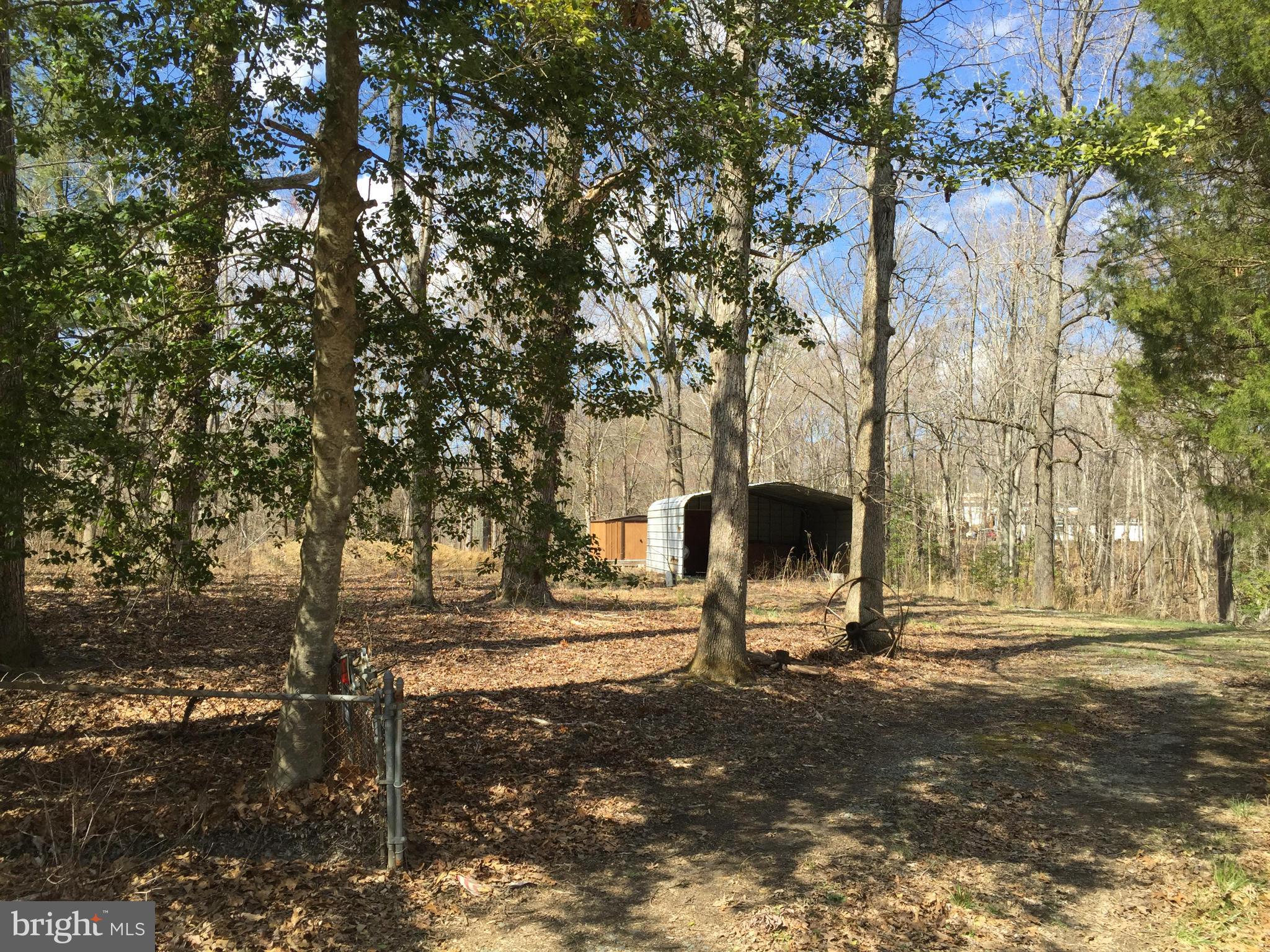 STAFFORD HEIGHTS - Land