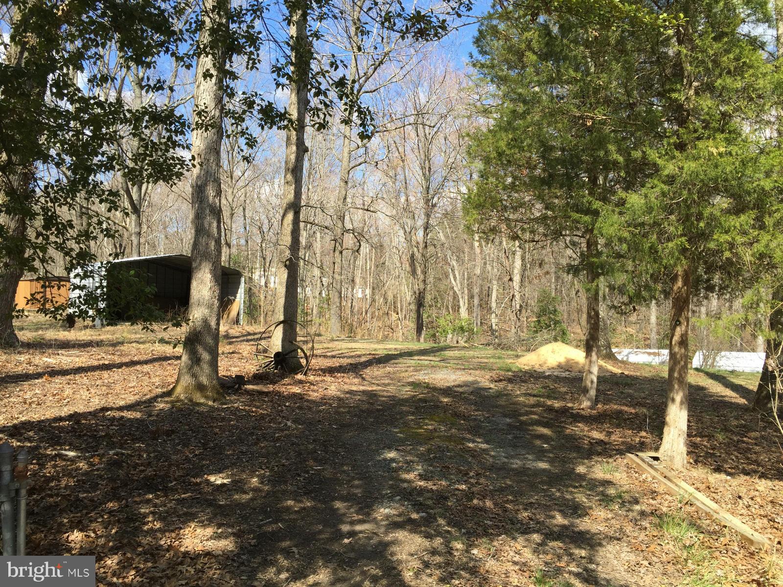 STAFFORD HEIGHTS - Land