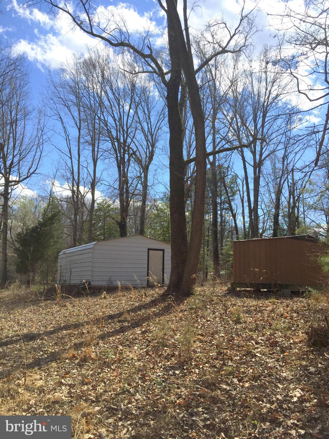 STAFFORD HEIGHTS - Land