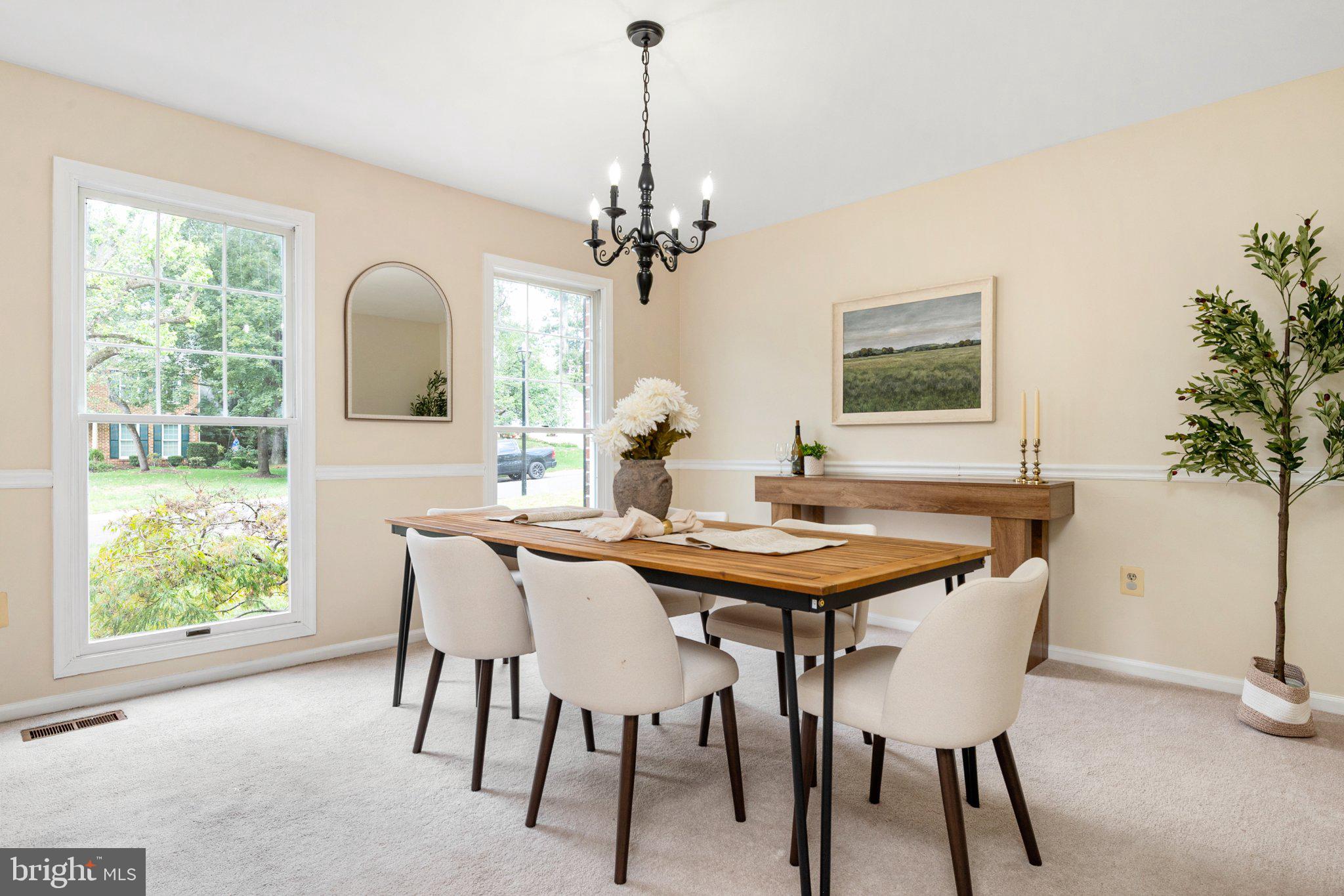 331 COOL RIDGE COURT