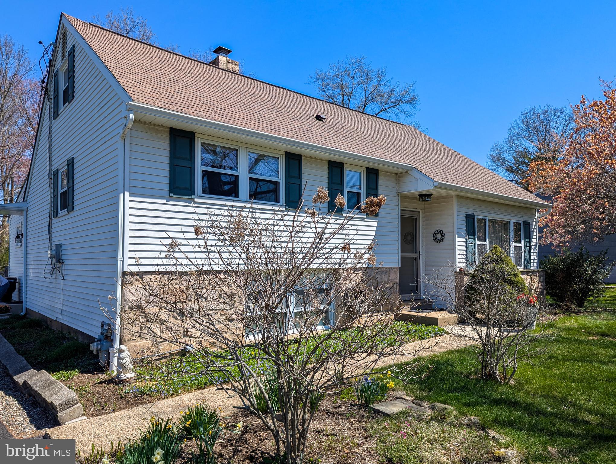 MERRYBROOK - Residential