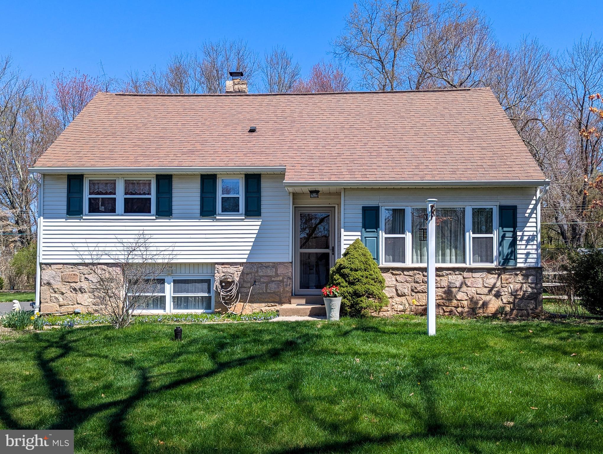 MERRYBROOK - Residential