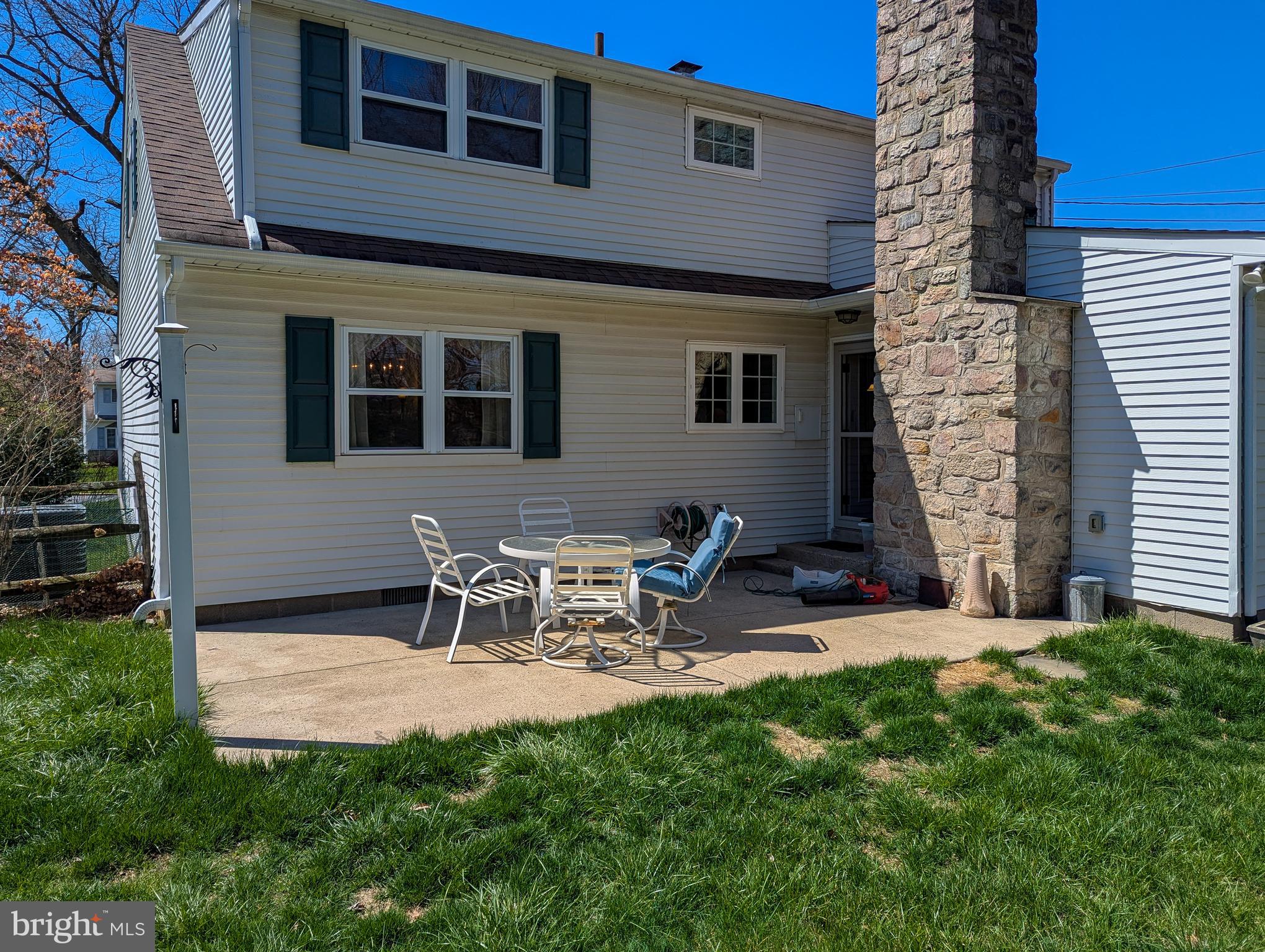 MERRYBROOK - Residential