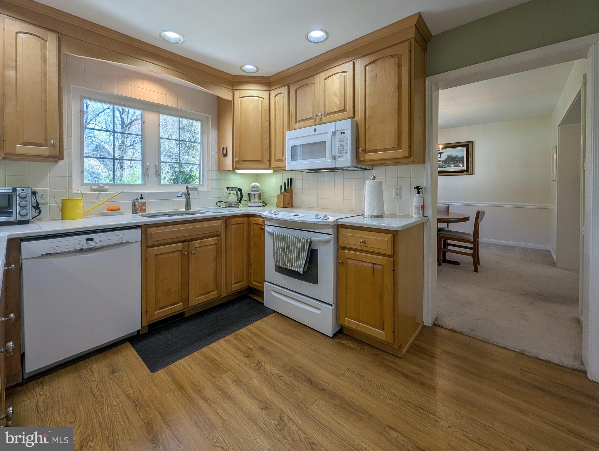 MERRYBROOK - Residential