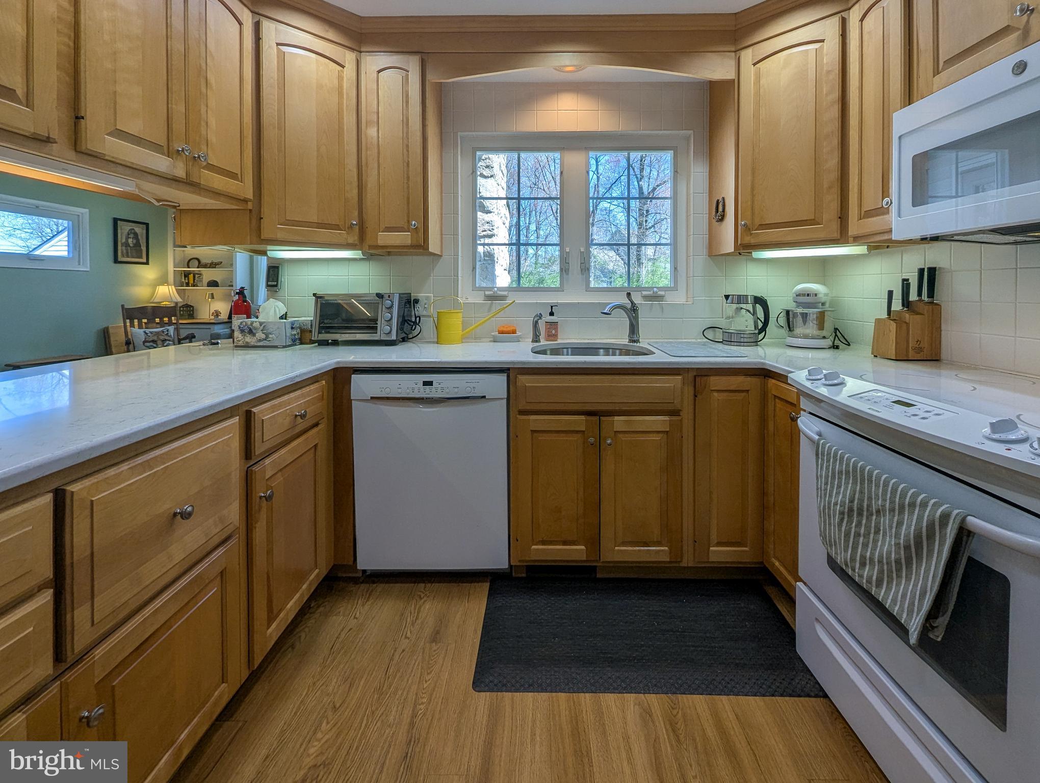 MERRYBROOK - Residential