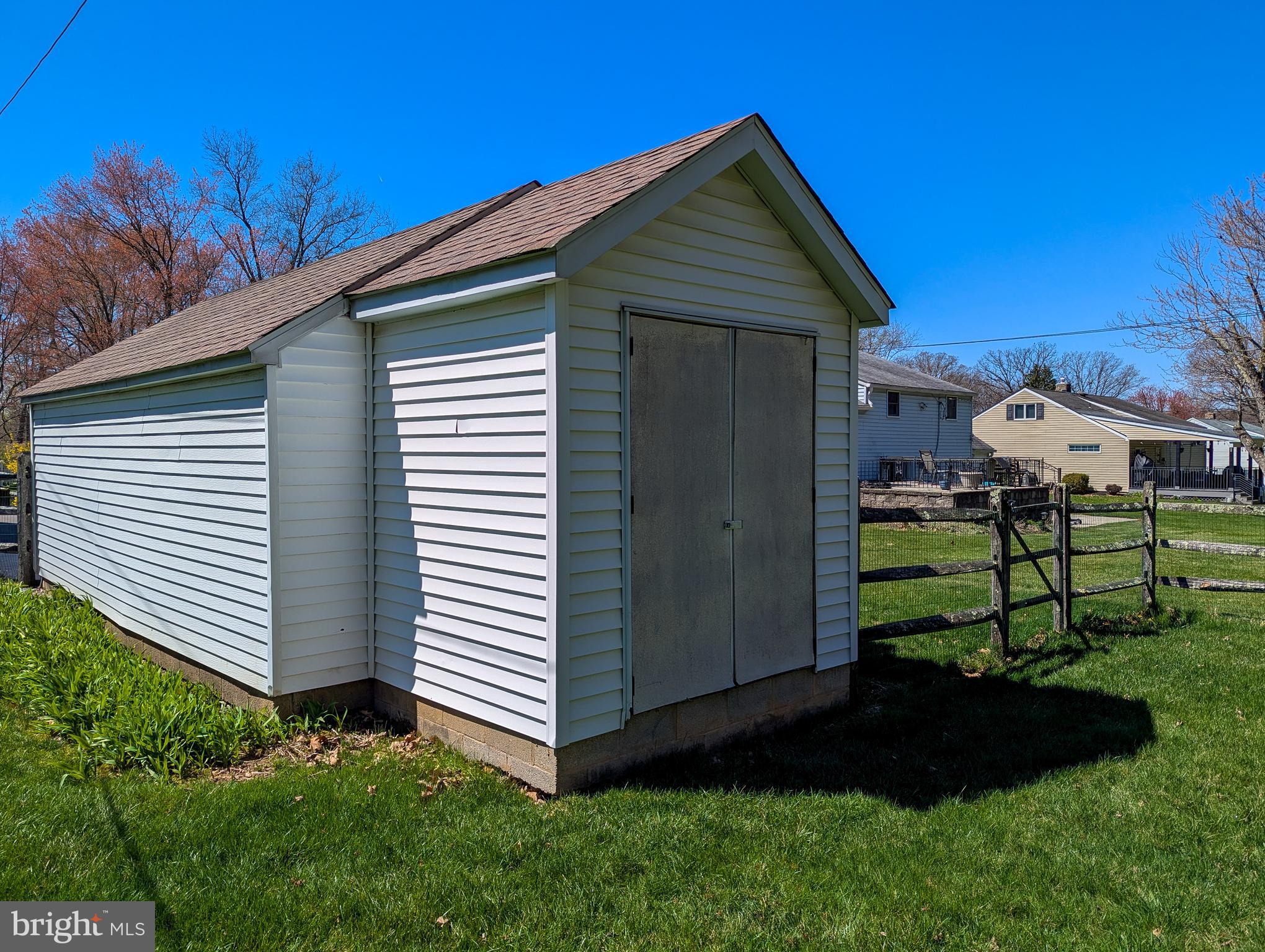 MERRYBROOK - Residential