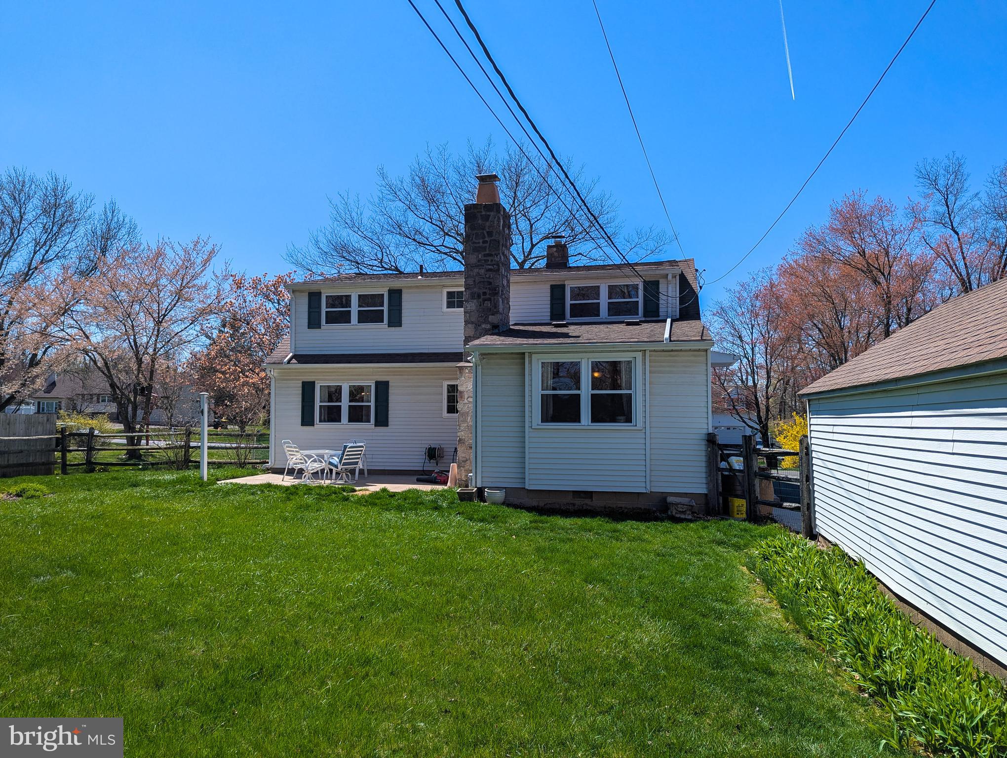 MERRYBROOK - Residential