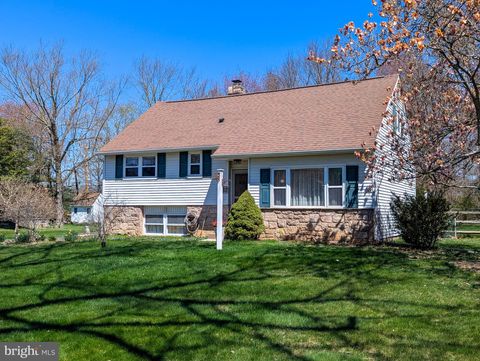 340 BRITT ROAD NORTH WALES PA 19454