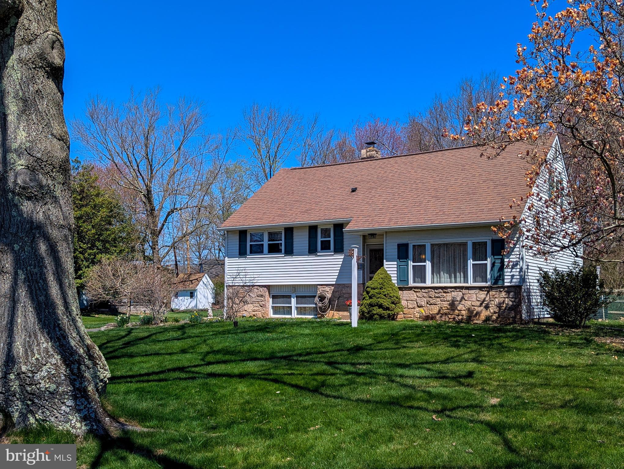 MERRYBROOK - Residential