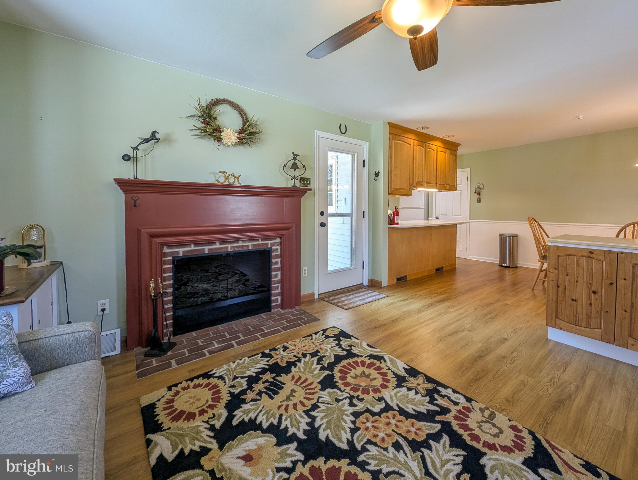 MERRYBROOK - Residential