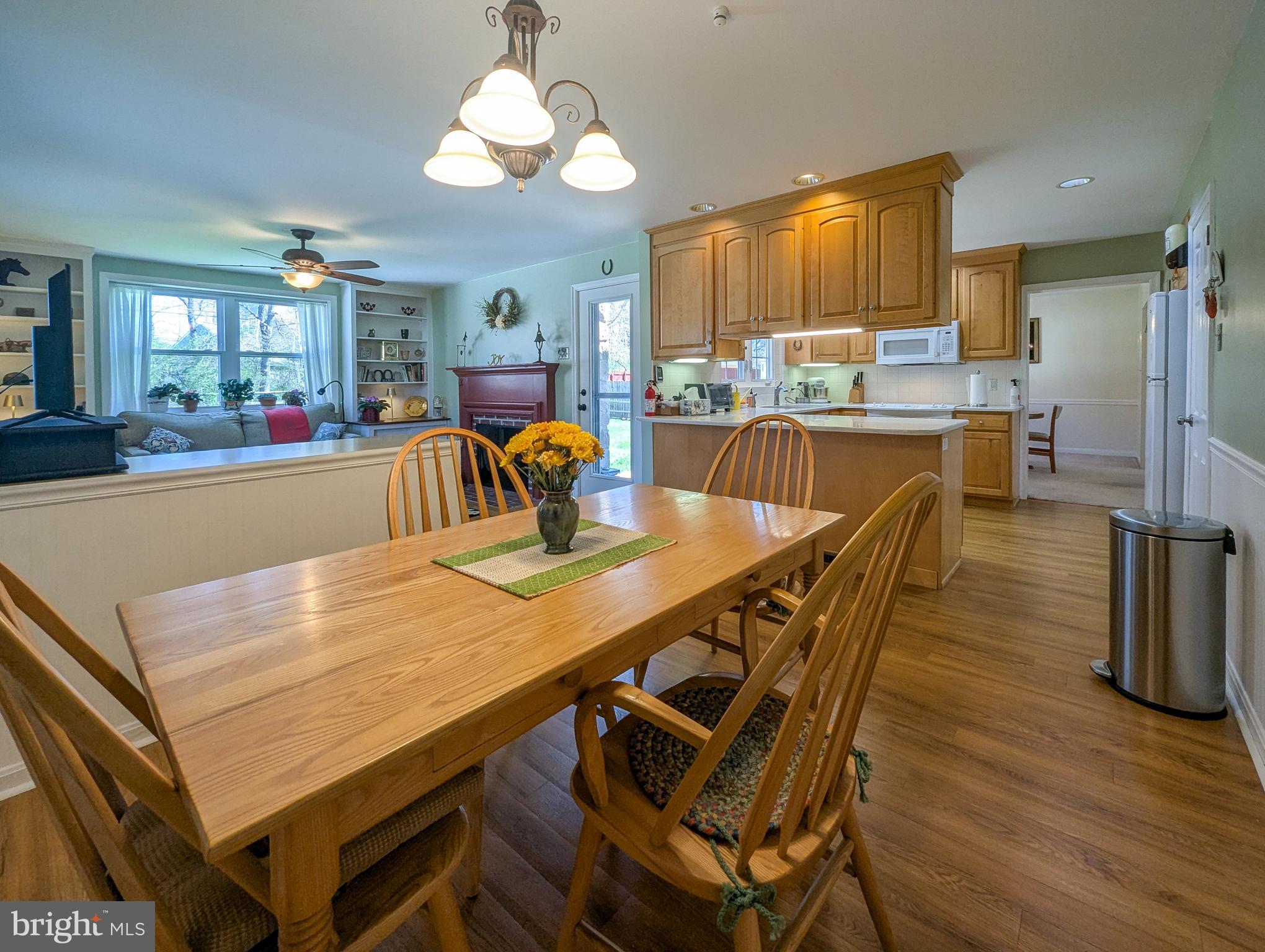 MERRYBROOK - Residential