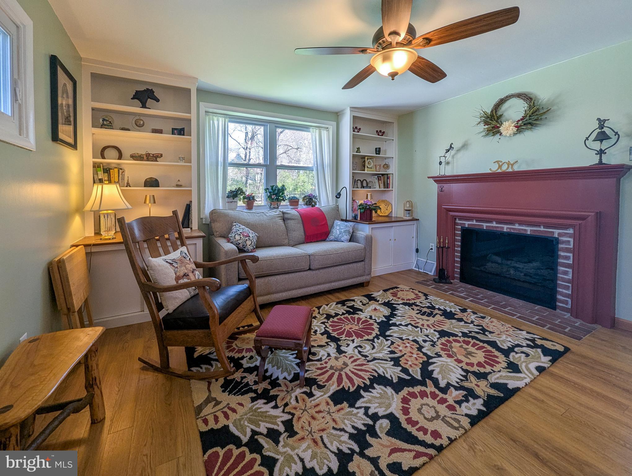 MERRYBROOK - Residential