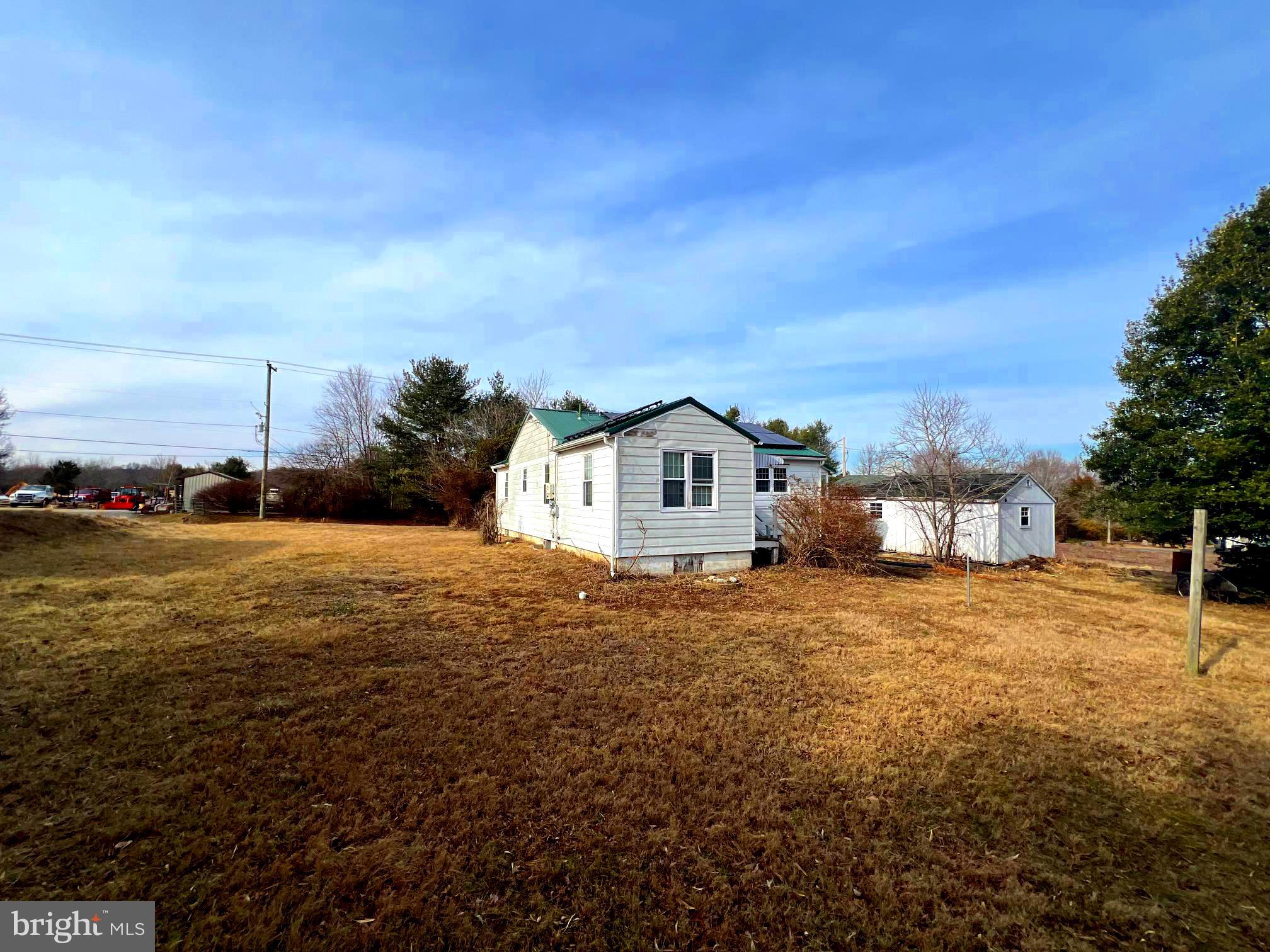 NONAVAILABLE - Residential