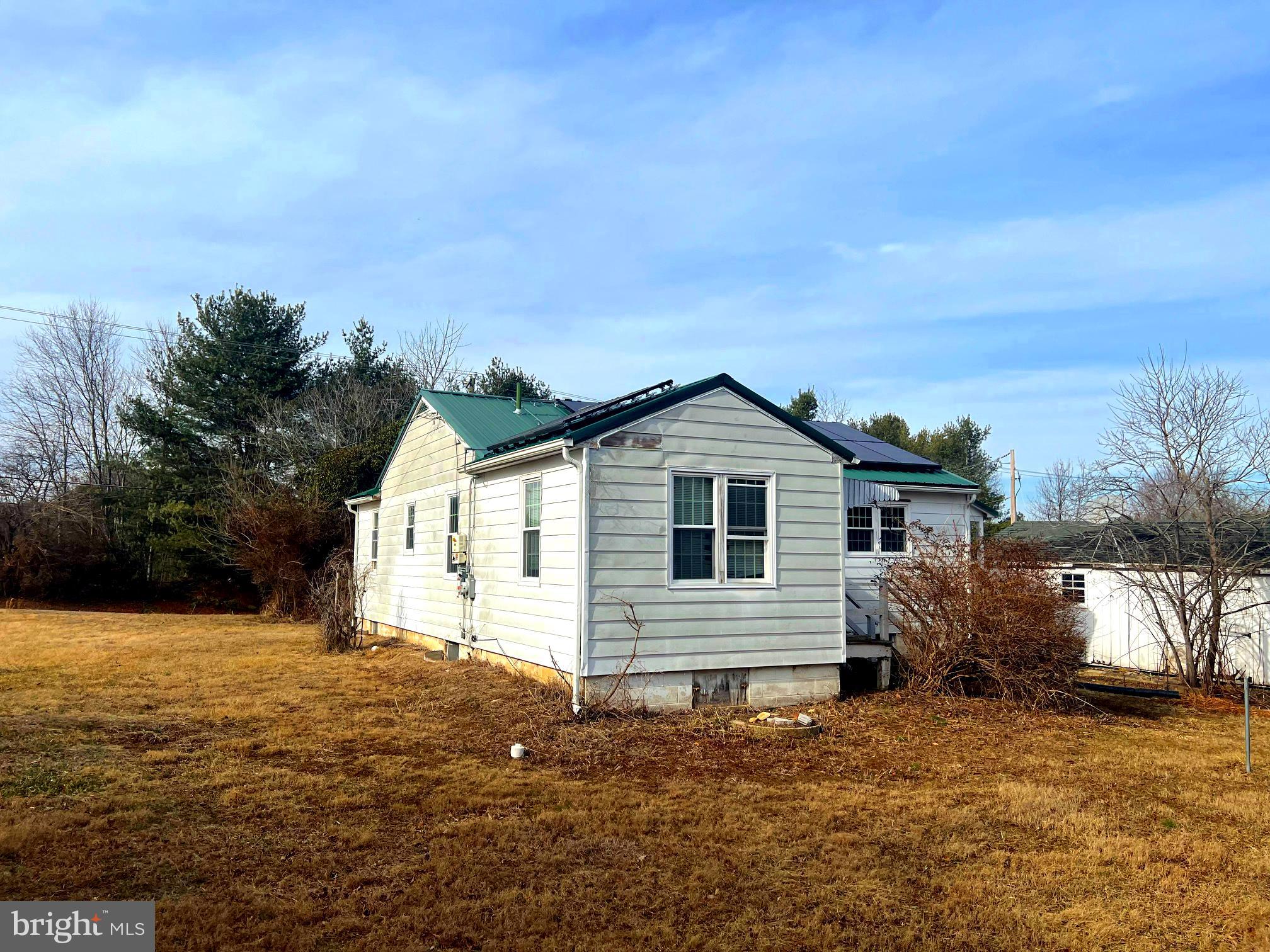 NONAVAILABLE - Residential