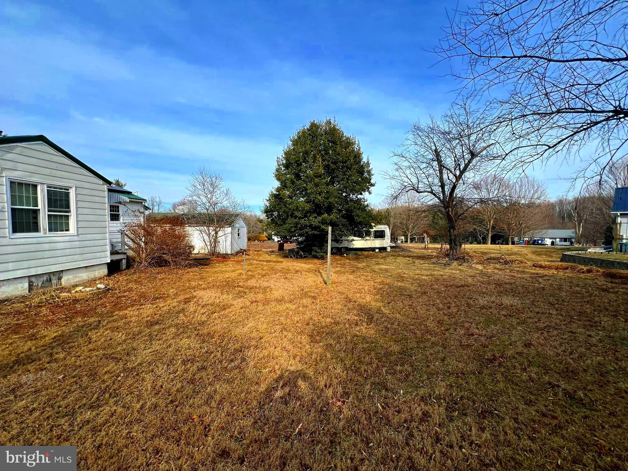 NONAVAILABLE - Residential