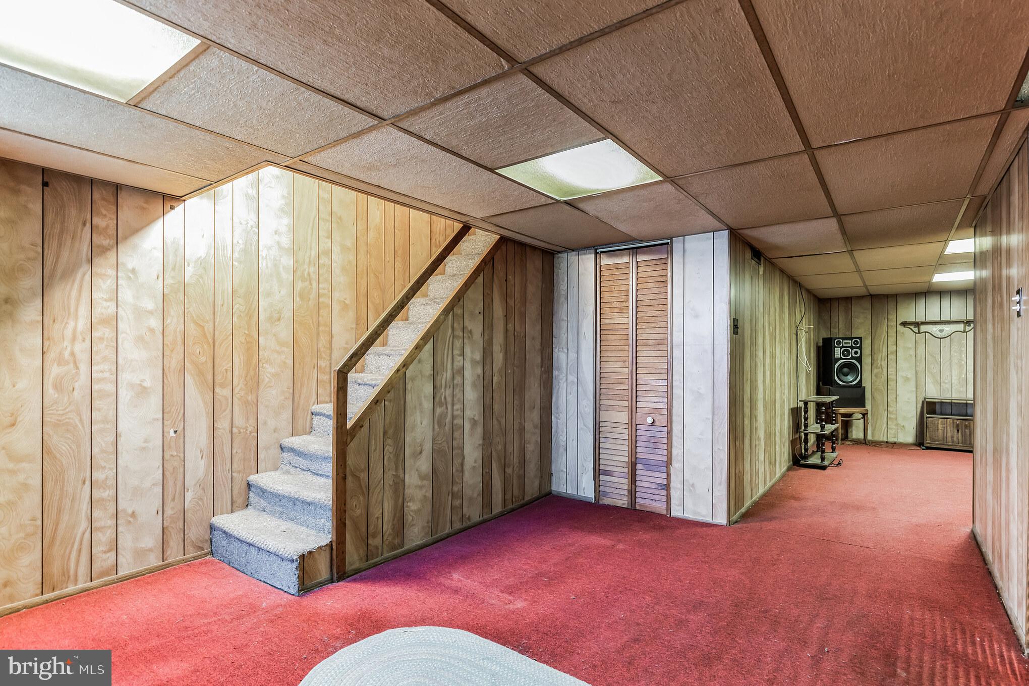 DREXEL GARDENS - Residential