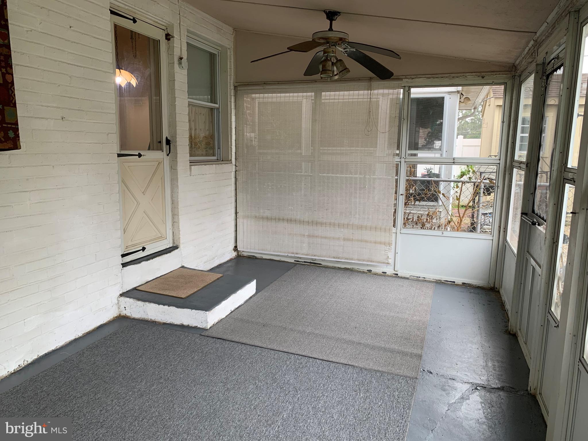 DREXEL GARDENS - Residential