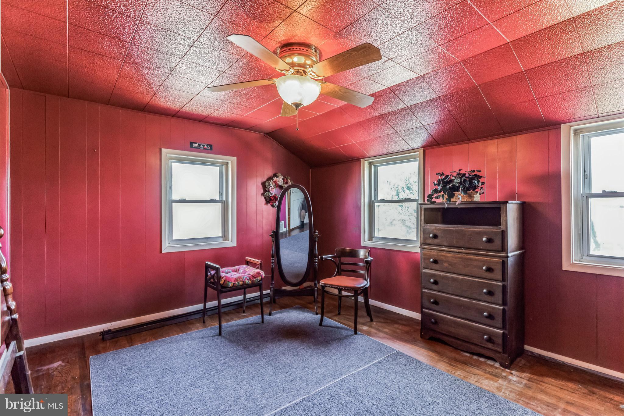 DREXEL GARDENS - Residential