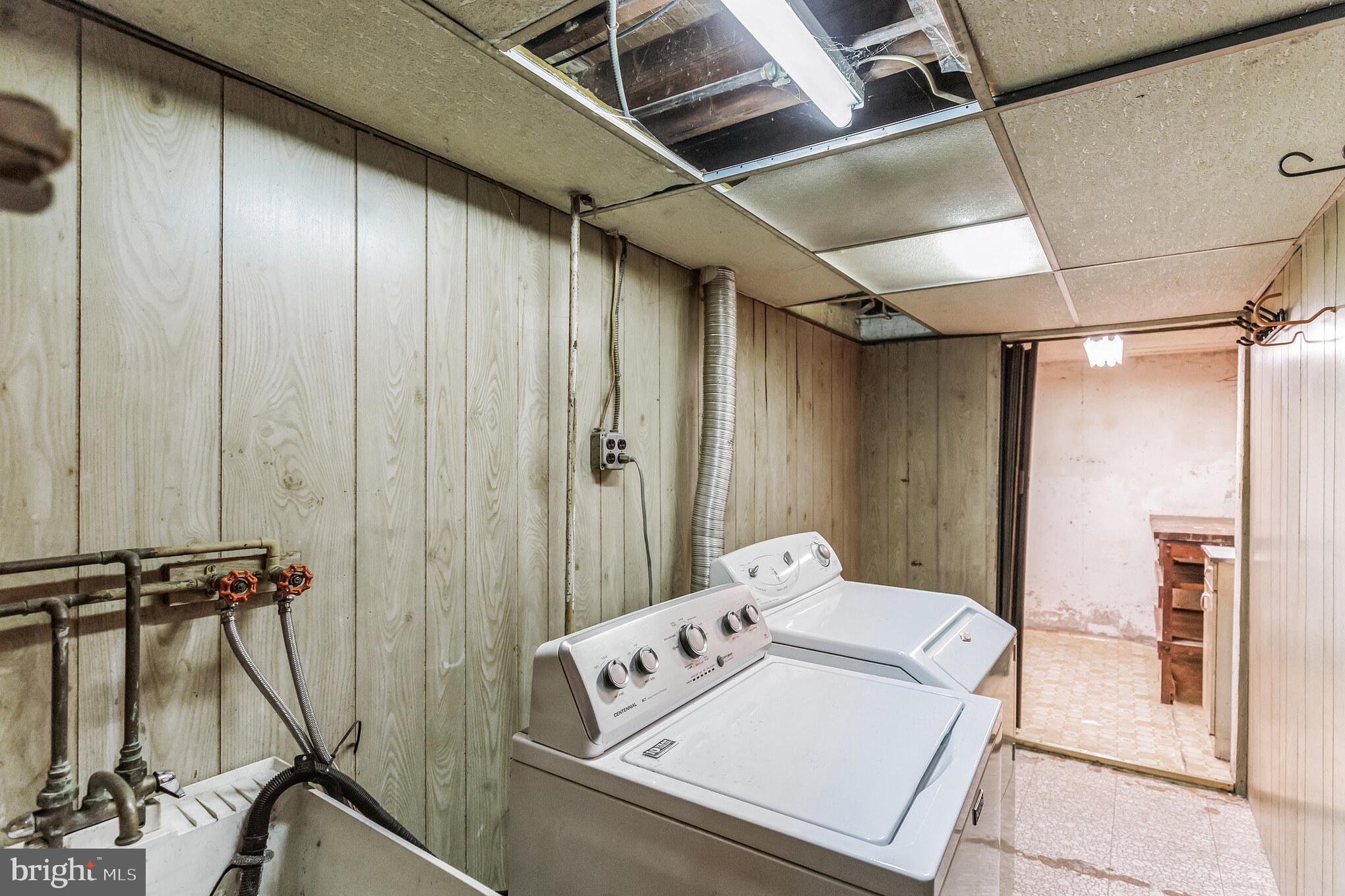 DREXEL GARDENS - Residential