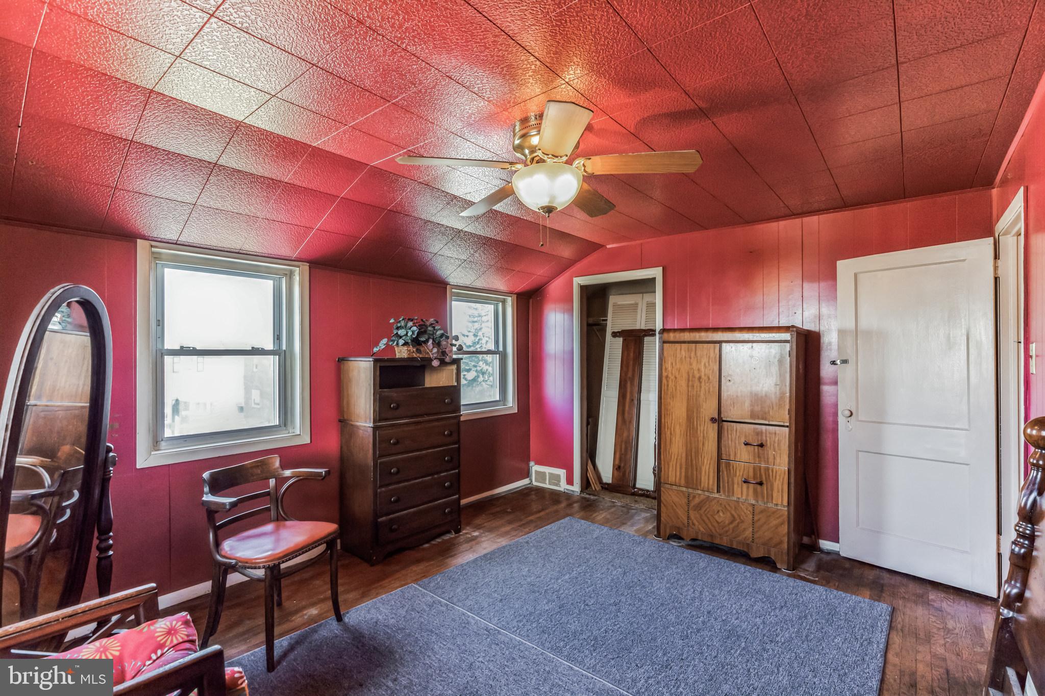 DREXEL GARDENS - Residential