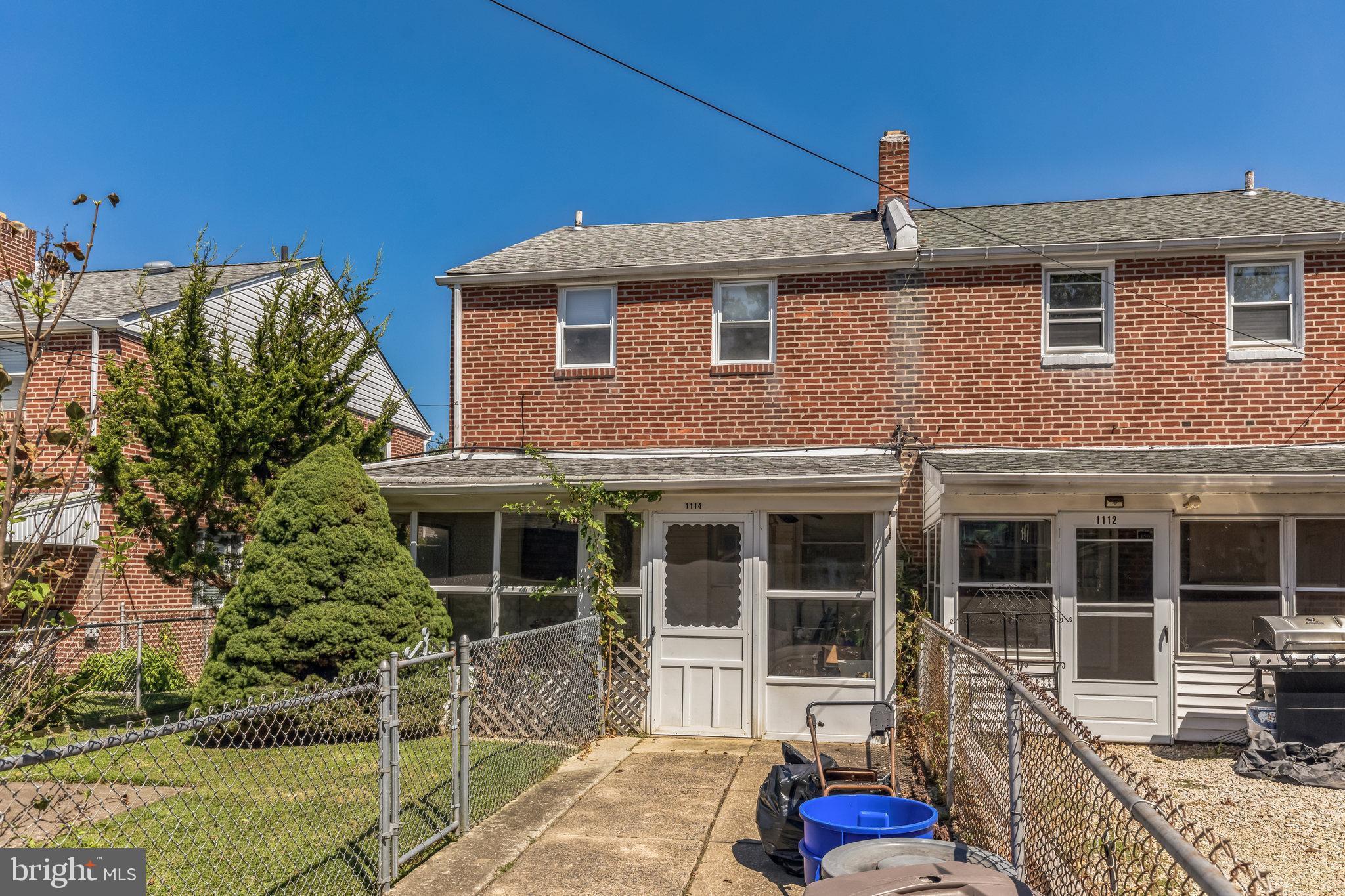 DREXEL GARDENS - Residential